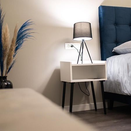 Apartments Azzurro Σαράγεβο Εξωτερικό φωτογραφία