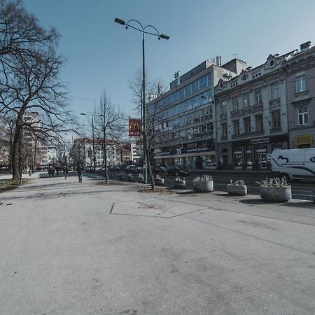 Apartments Azzurro Σαράγεβο Εξωτερικό φωτογραφία