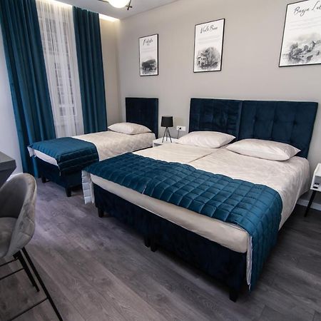 Apartments Azzurro Σαράγεβο Εξωτερικό φωτογραφία