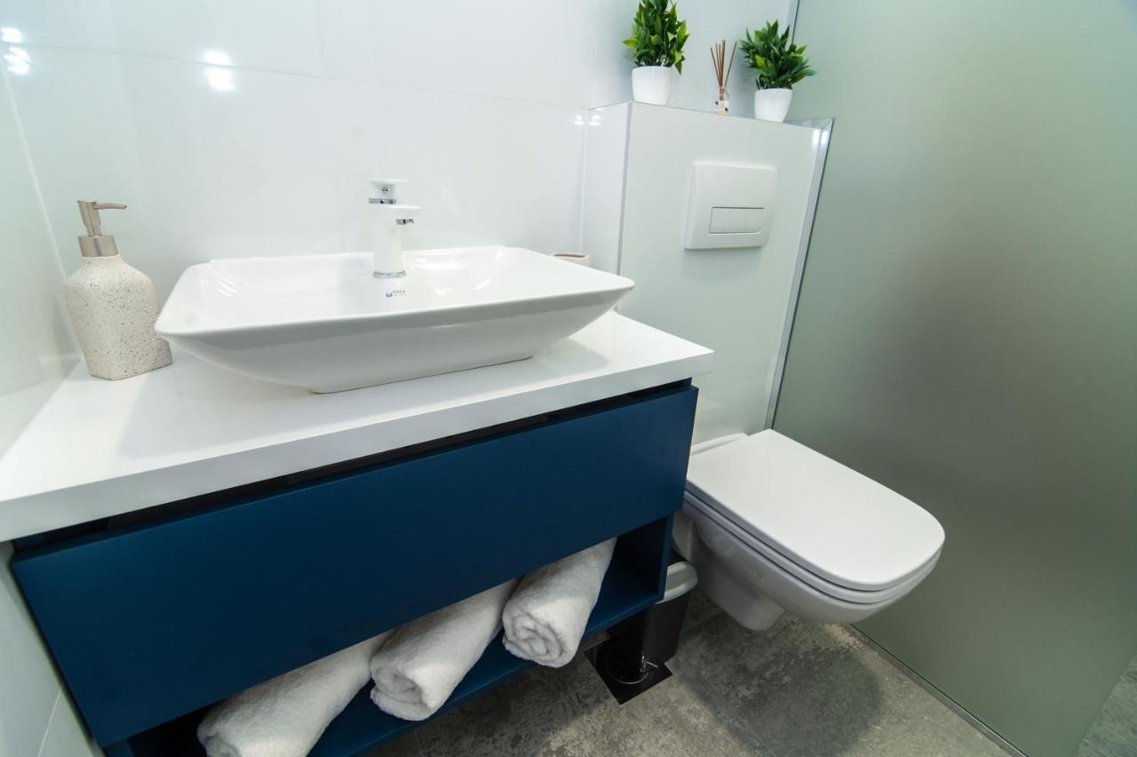Apartments Azzurro Σαράγεβο Εξωτερικό φωτογραφία