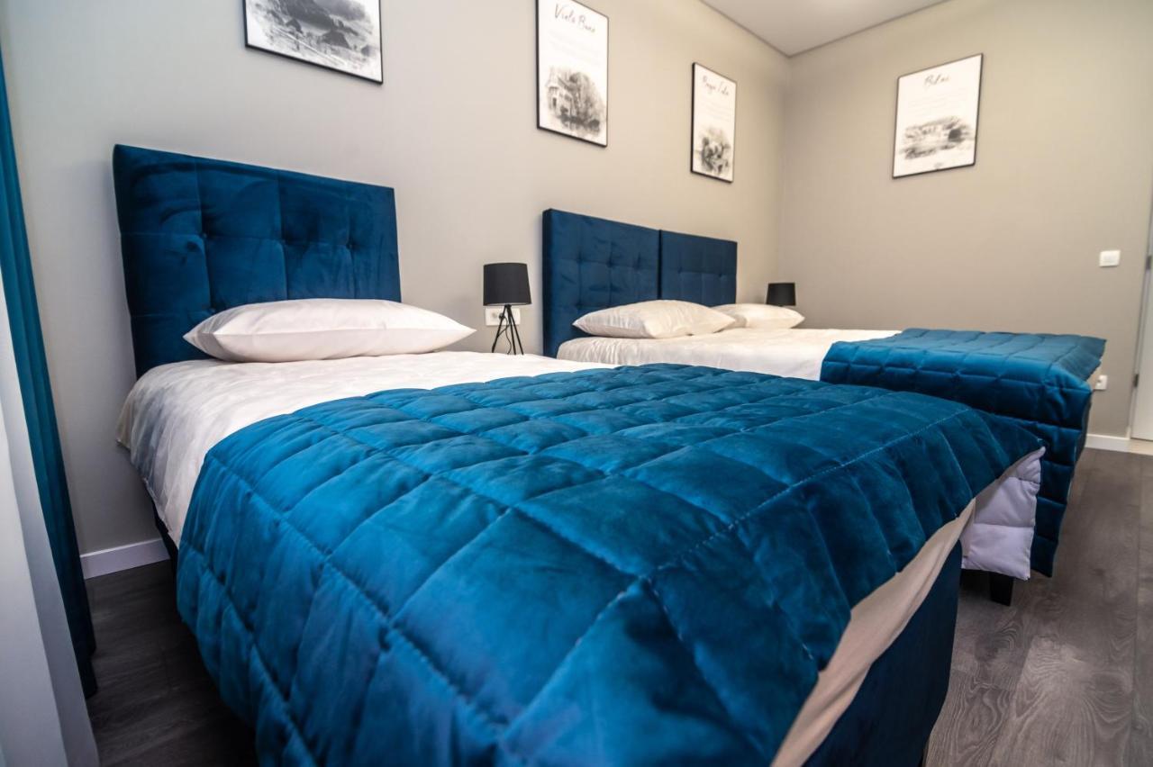 Apartments Azzurro Σαράγεβο Εξωτερικό φωτογραφία
