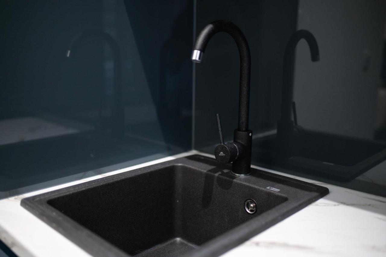Apartments Azzurro Σαράγεβο Εξωτερικό φωτογραφία
