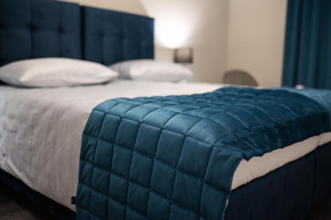 Apartments Azzurro Σαράγεβο Εξωτερικό φωτογραφία