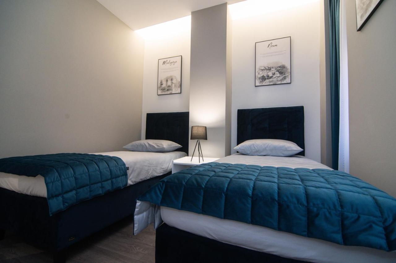 Apartments Azzurro Σαράγεβο Εξωτερικό φωτογραφία