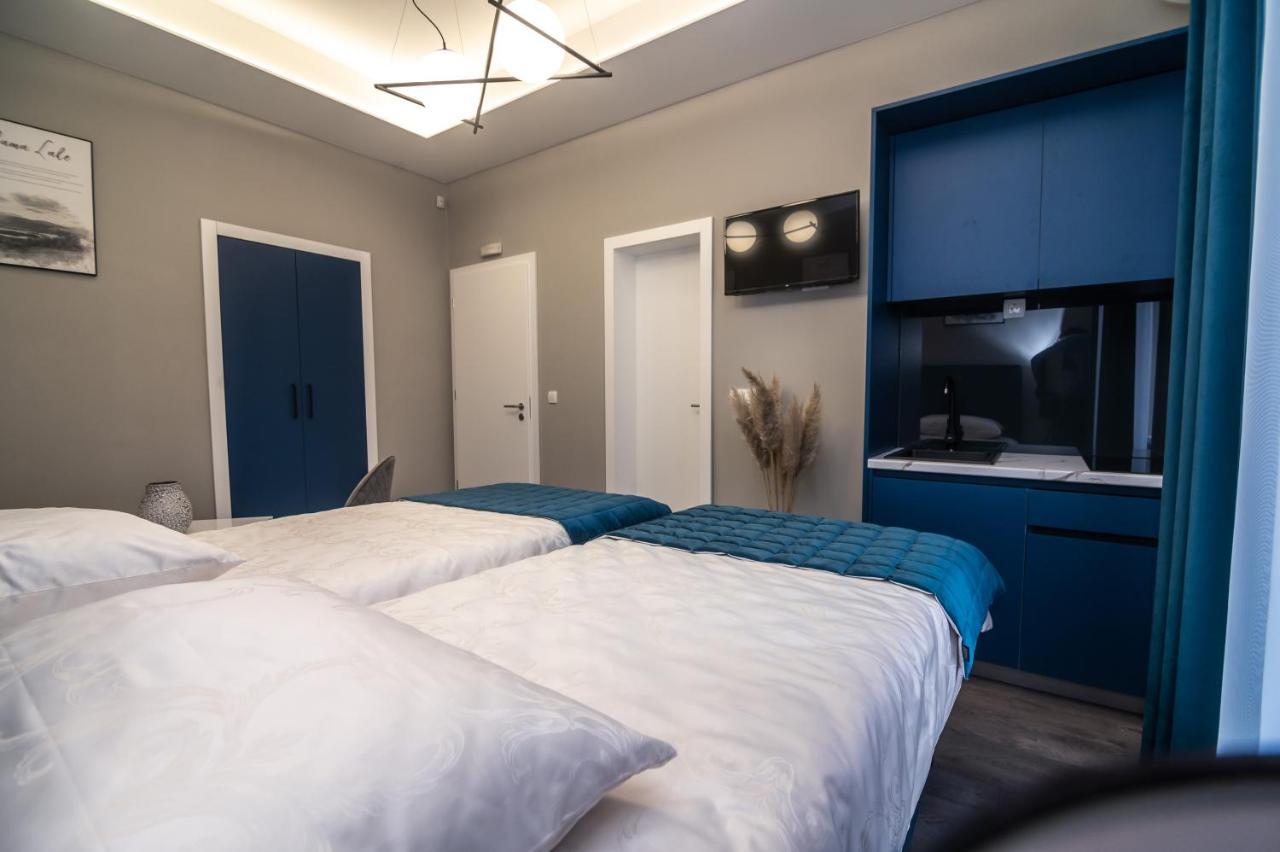 Apartments Azzurro Σαράγεβο Εξωτερικό φωτογραφία