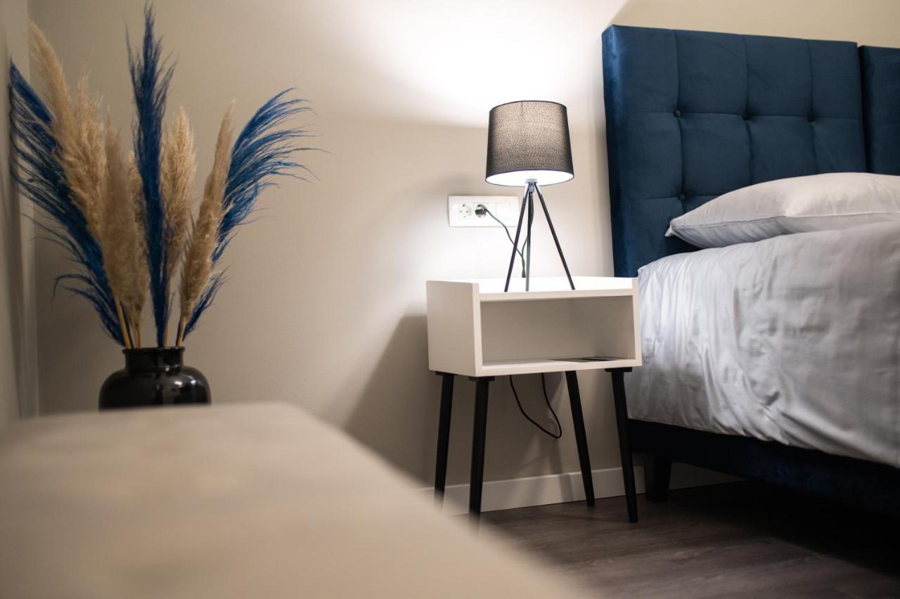 Apartments Azzurro Σαράγεβο Εξωτερικό φωτογραφία