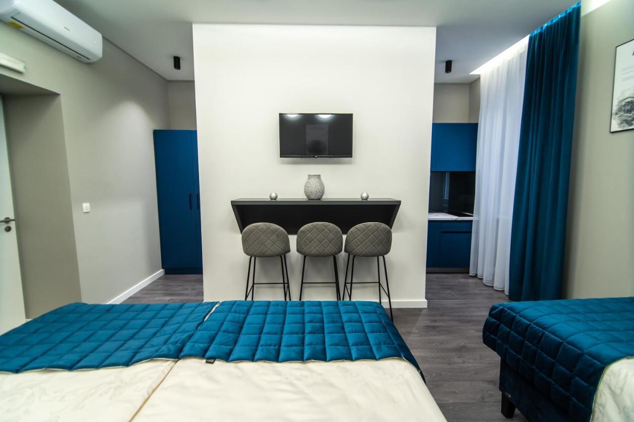 Apartments Azzurro Σαράγεβο Εξωτερικό φωτογραφία