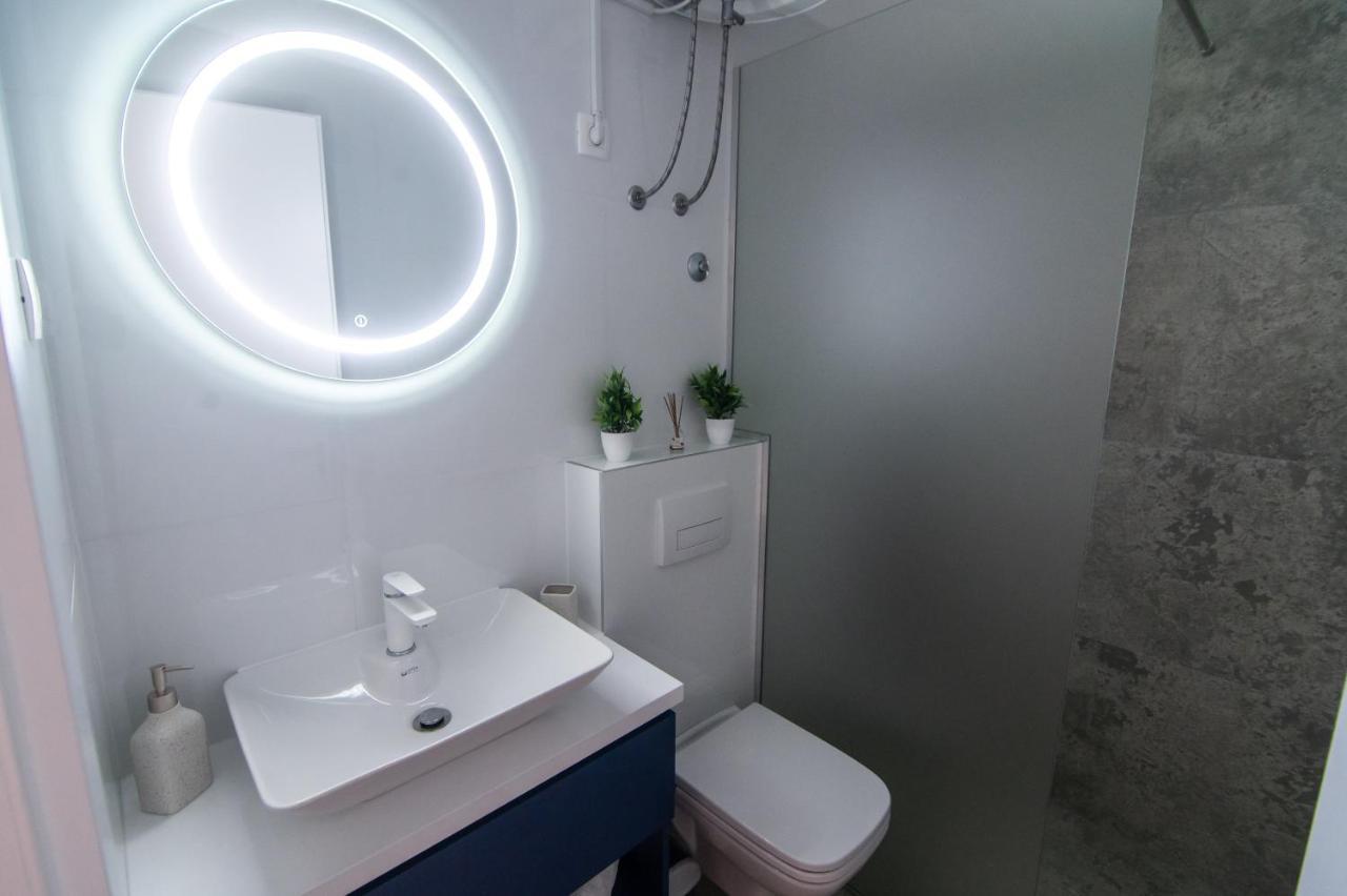 Apartments Azzurro Σαράγεβο Εξωτερικό φωτογραφία