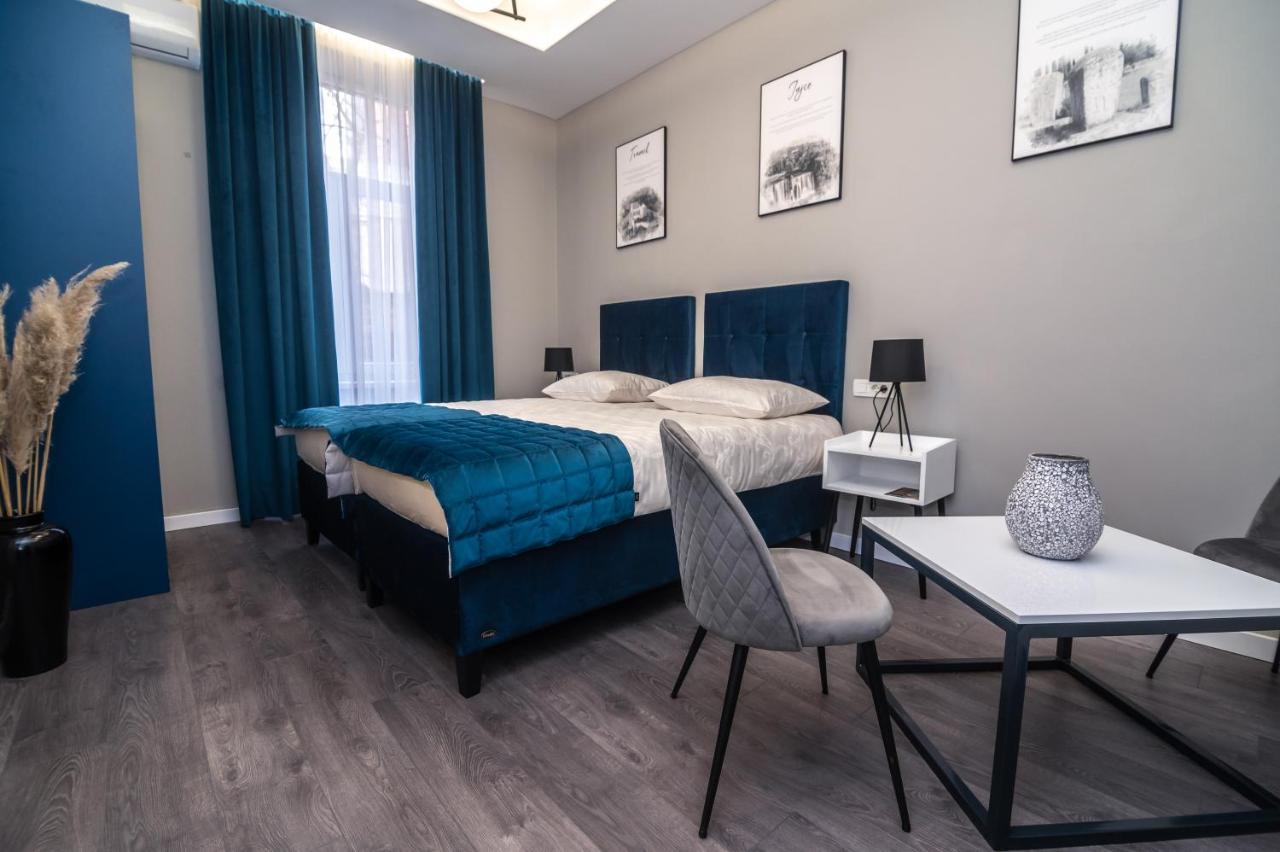 Apartments Azzurro Σαράγεβο Εξωτερικό φωτογραφία