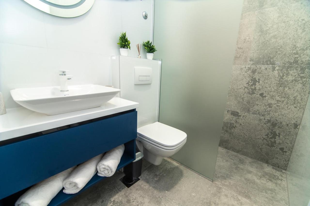 Apartments Azzurro Σαράγεβο Εξωτερικό φωτογραφία
