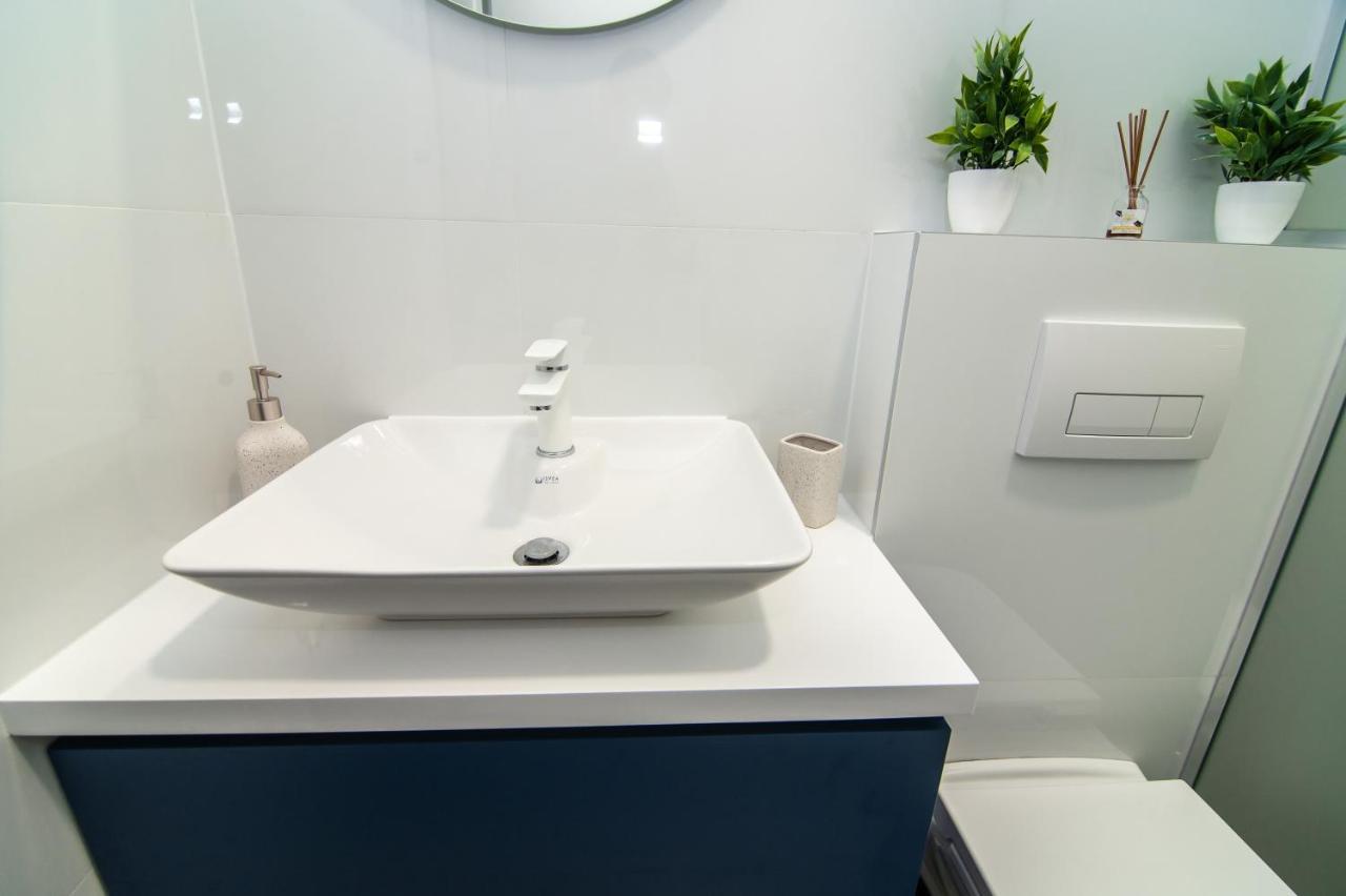 Apartments Azzurro Σαράγεβο Εξωτερικό φωτογραφία