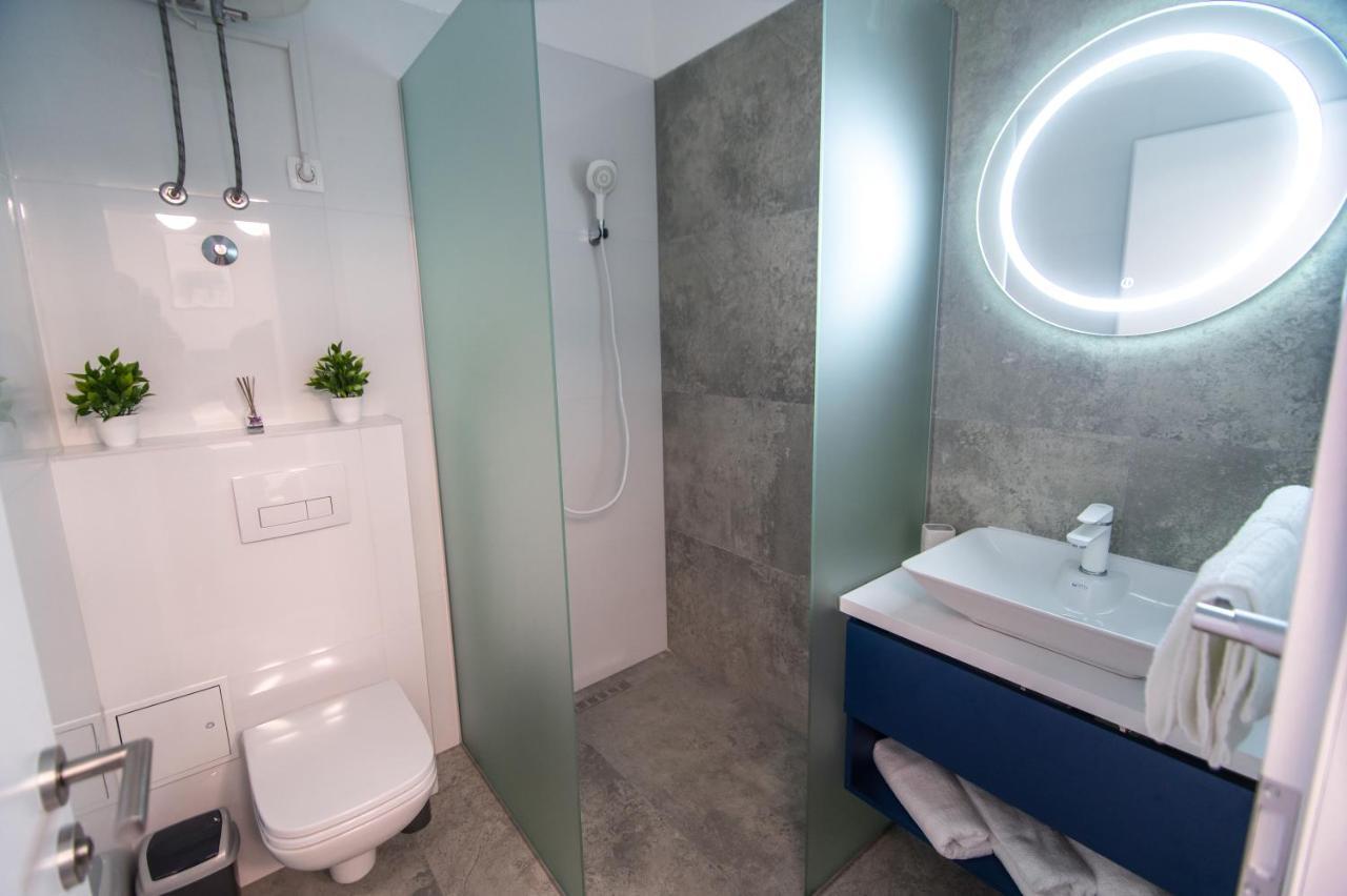 Apartments Azzurro Σαράγεβο Εξωτερικό φωτογραφία