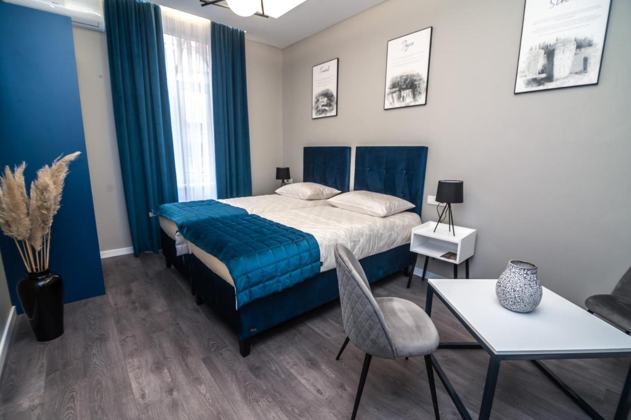 Apartments Azzurro Σαράγεβο Εξωτερικό φωτογραφία