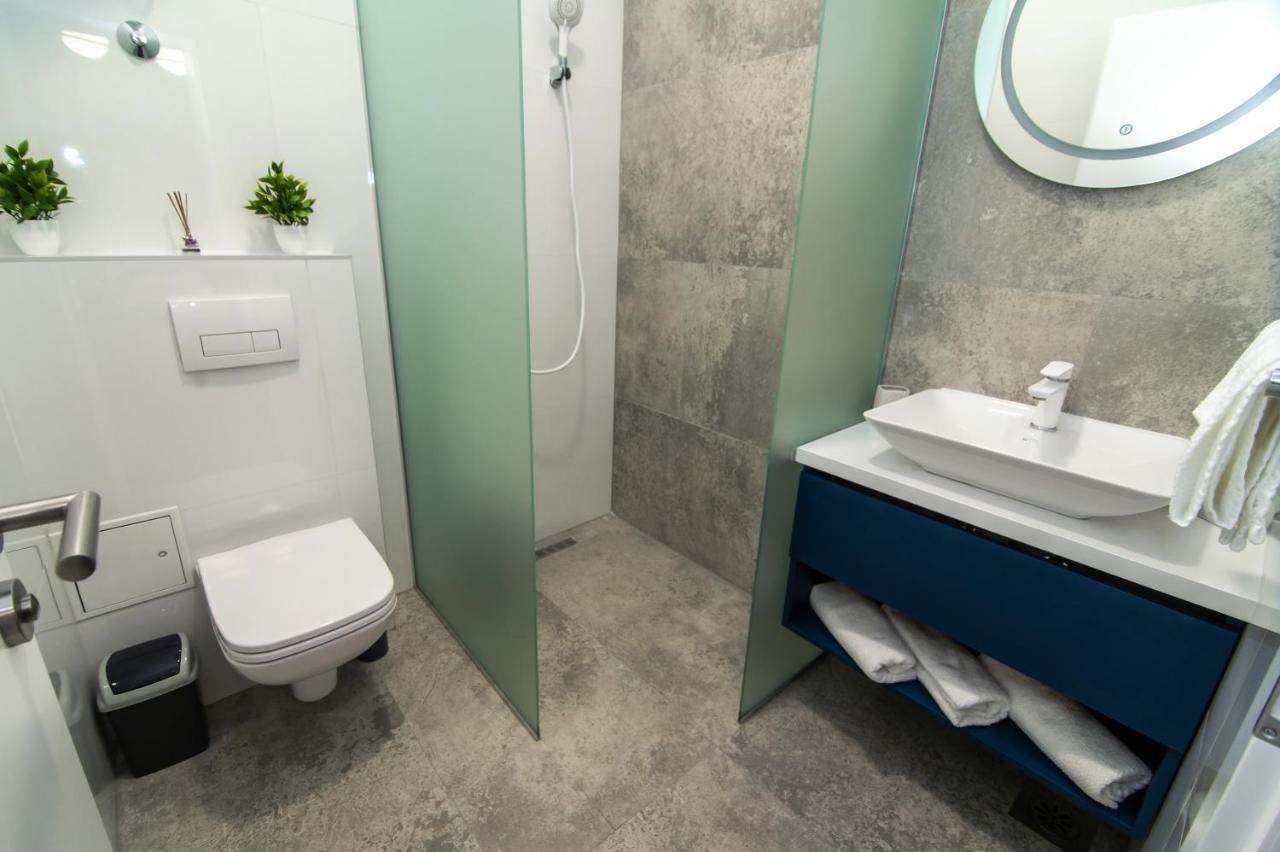 Apartments Azzurro Σαράγεβο Εξωτερικό φωτογραφία